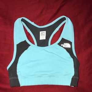 NorthFace Sports Bra ✨
